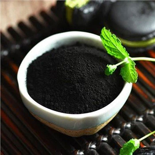 Ultra Pure Carbon Black