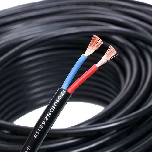 Outer Shielding Material Carbon Black