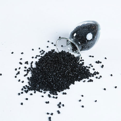 Black masterbatch